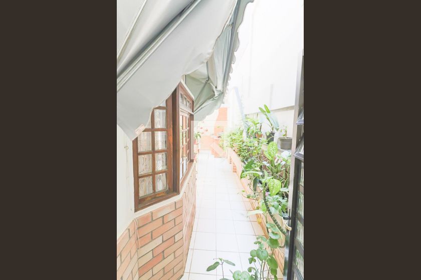 Casa, 2 quartos, 200 m² - Foto 33