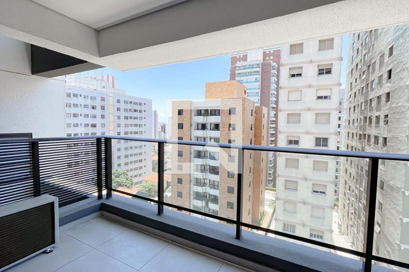 Apartamento, 1 quarto, 38 m² - Foto 9