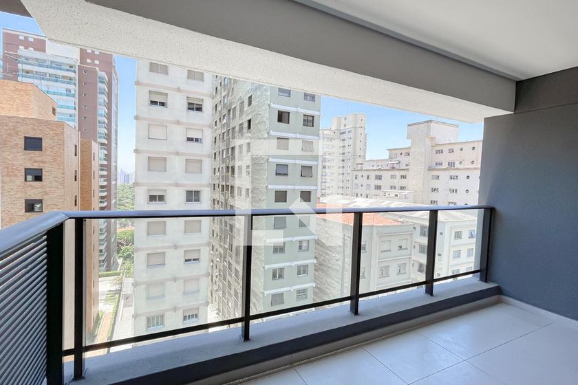 Apartamento, 1 quarto, 38 m² - Foto 19