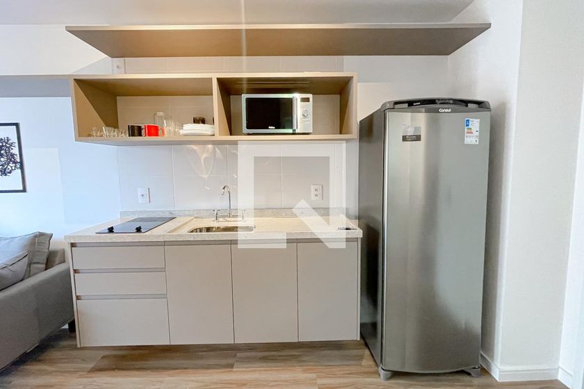 Apartamento, 1 quarto, 38 m² - Foto 27