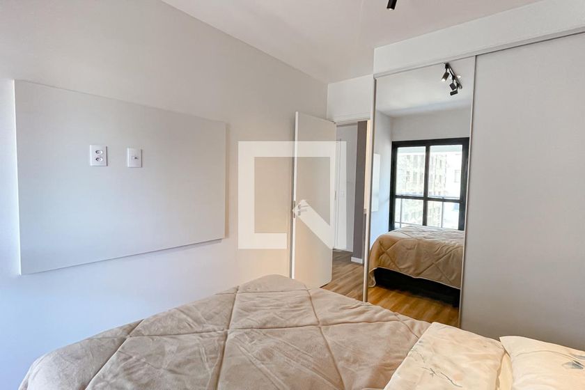 Apartamento, 1 quarto, 38 m² - Foto 17