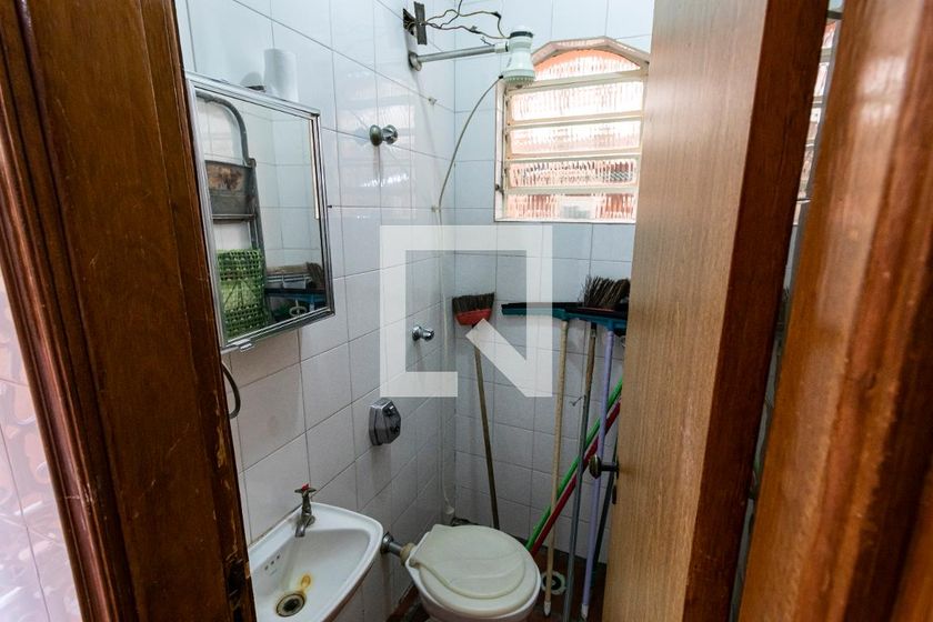 Casa, 4 quartos, 193 m² - Foto 47