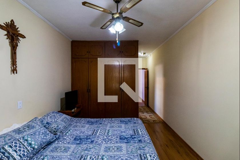 Casa, 4 quartos, 193 m² - Foto 28