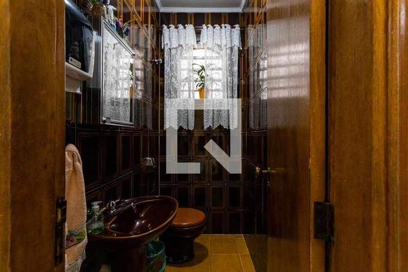 Casa, 4 quartos, 193 m² - Foto 8