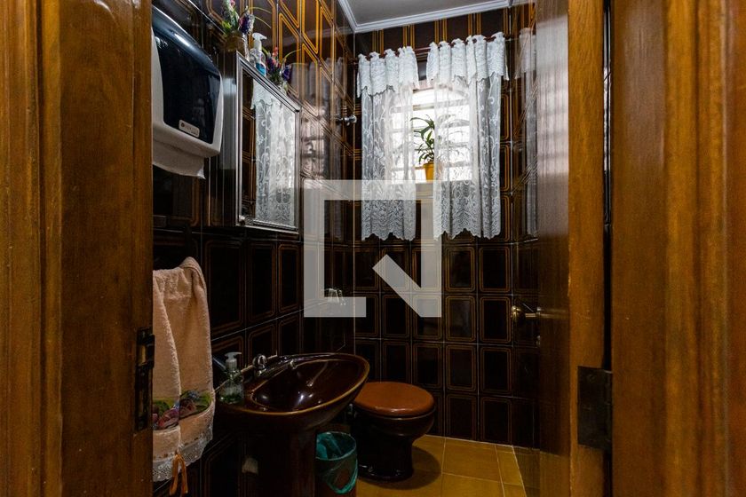 Casa, 4 quartos, 193 m² - Foto 7