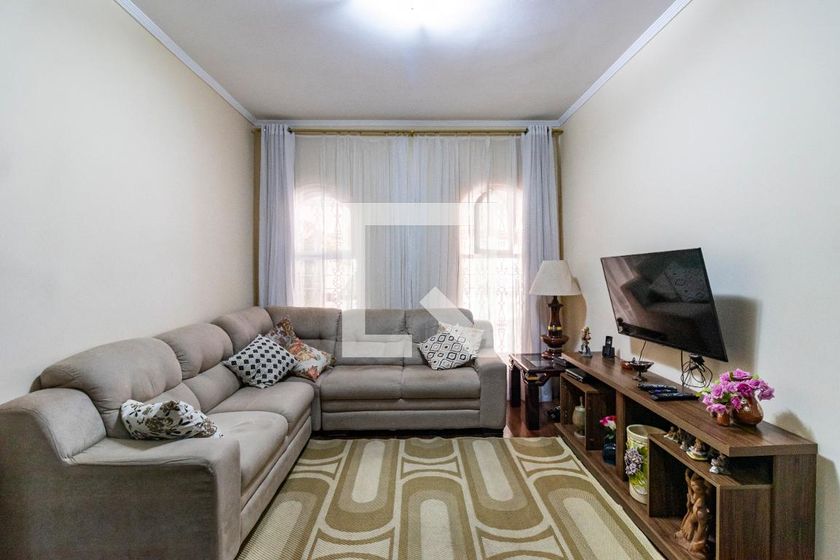 Casa, 4 quartos, 193 m² - Foto 2