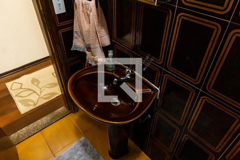 Casa, 4 quartos, 193 m² - Foto 10