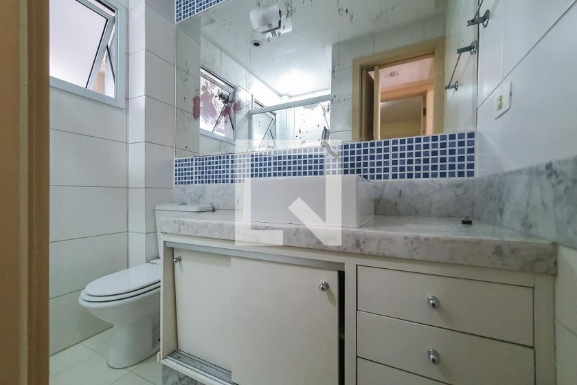 Apartamento, 3 quartos, 84 m² - Foto 61