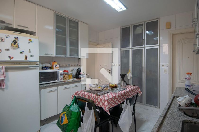 Apartamento, 4 quartos, 170 m² - Foto 45