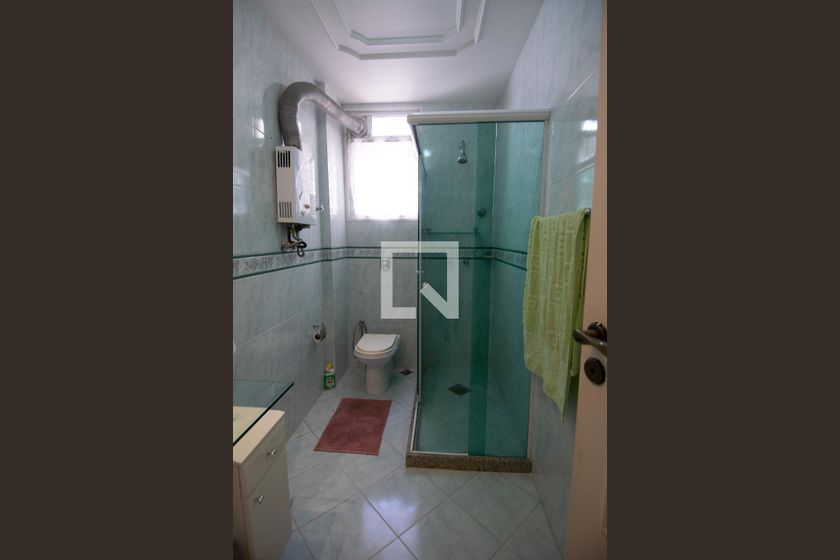 Apartamento, 4 quartos, 170 m² - Foto 41