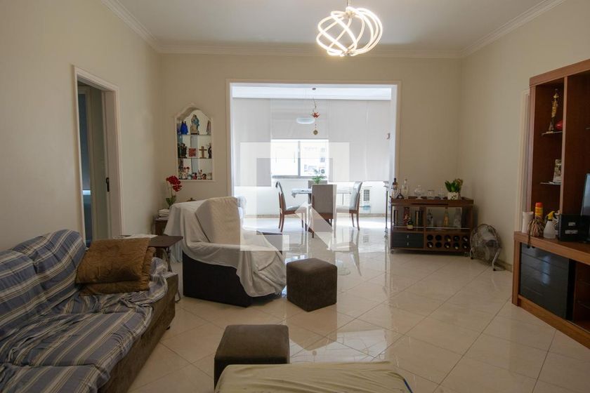 Apartamento, 4 quartos, 170 m² - Foto 2