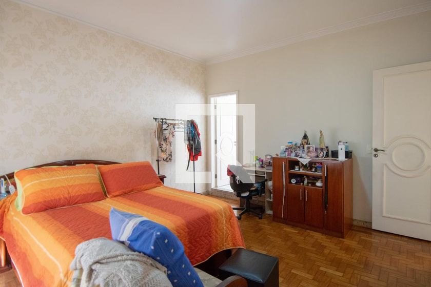 Apartamento, 4 quartos, 170 m² - Foto 25