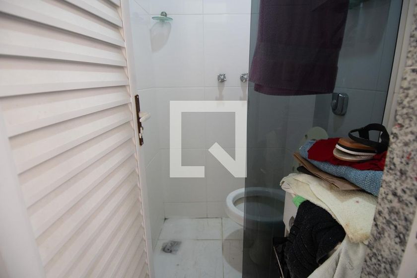 Apartamento, 4 quartos, 170 m² - Foto 53