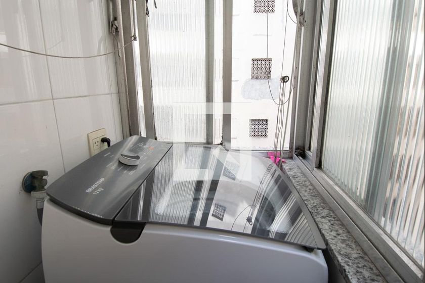 Apartamento, 4 quartos, 170 m² - Foto 51