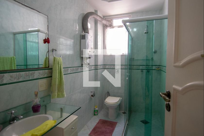 Apartamento, 4 quartos, 170 m² - Foto 39