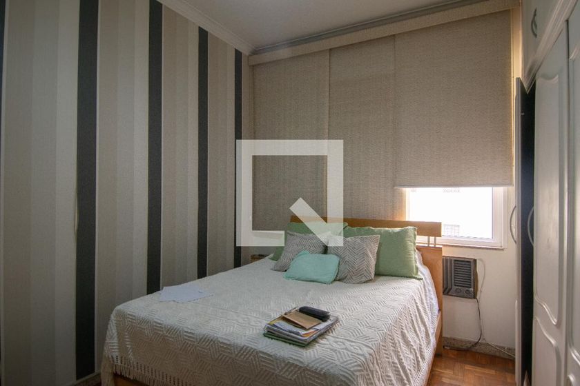 Apartamento, 4 quartos, 170 m² - Foto 21