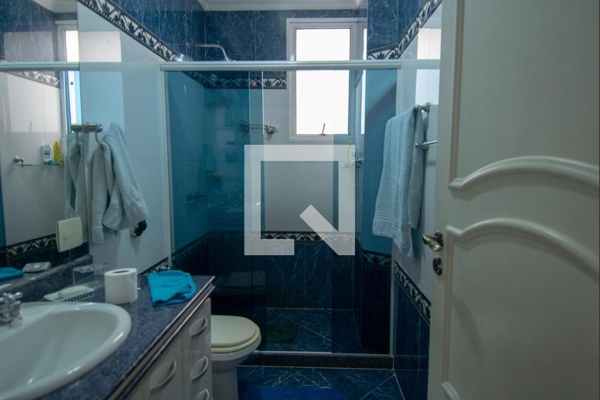 Apartamento, 4 quartos, 170 m² - Foto 28