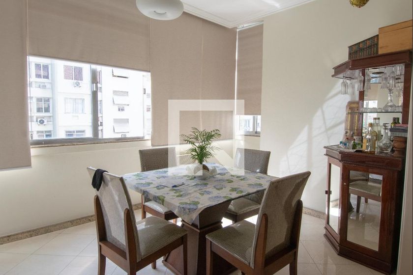 Apartamento, 4 quartos, 170 m² - Foto 7