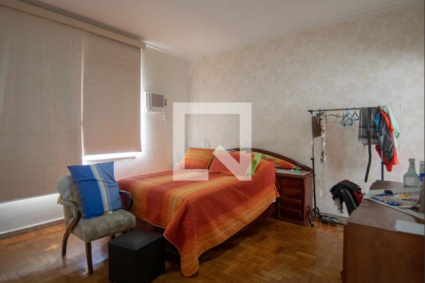 Apartamento, 4 quartos, 170 m² - Foto 24