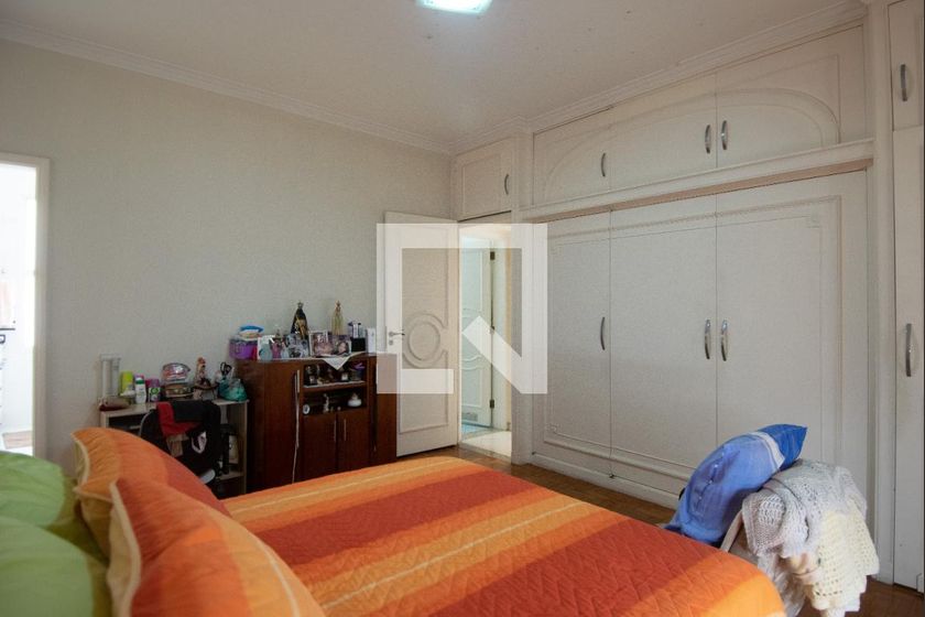 Apartamento, 4 quartos, 170 m² - Foto 26