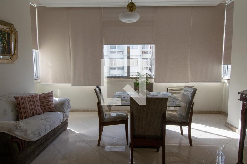 Apartamento, 4 quartos, 170 m² - Foto 6