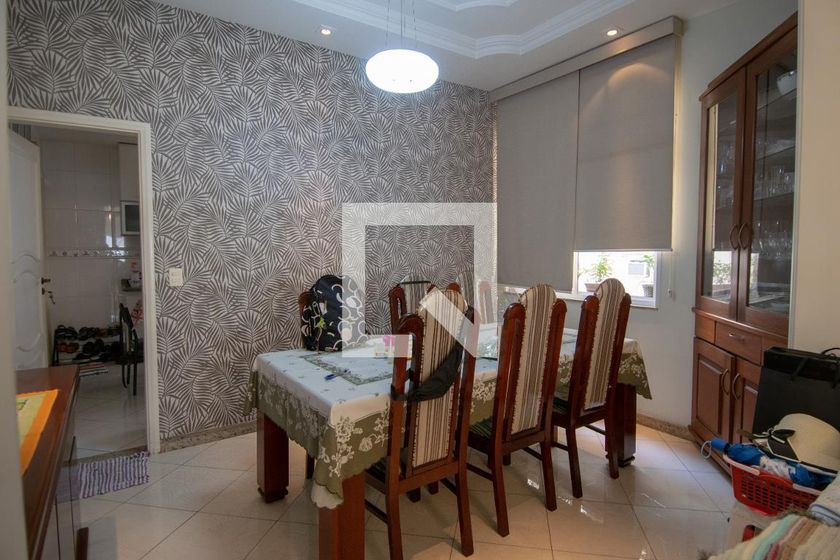 Apartamento, 4 quartos, 170 m² - Foto 10