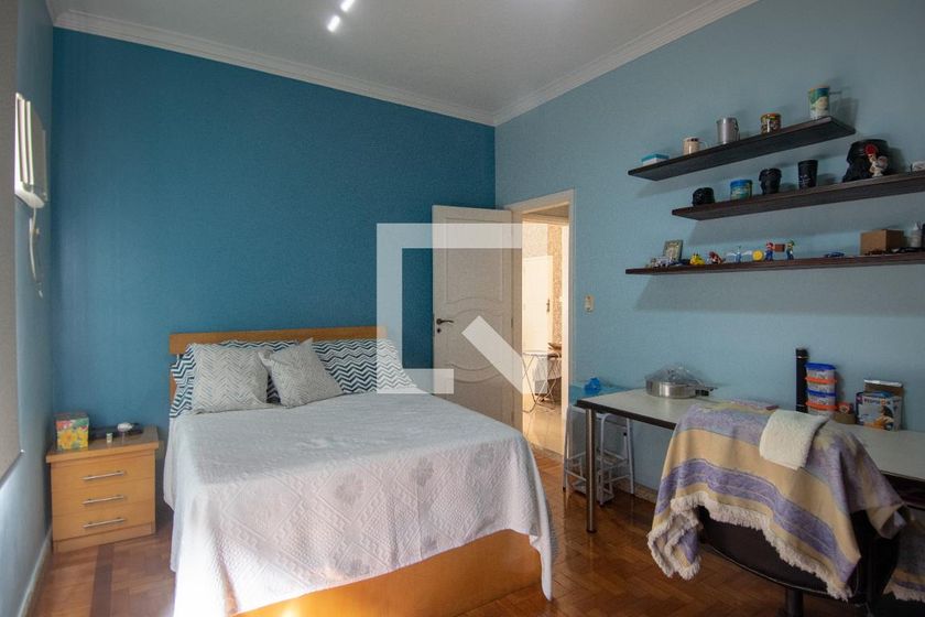 Apartamento, 4 quartos, 170 m² - Foto 19