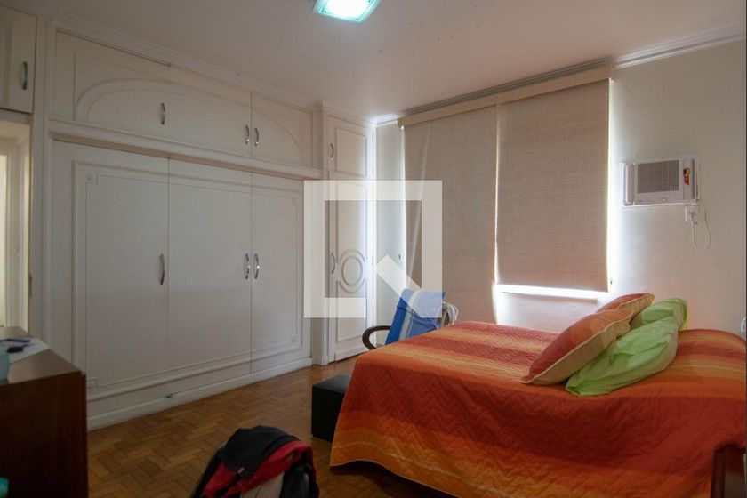 Apartamento, 4 quartos, 170 m² - Foto 27