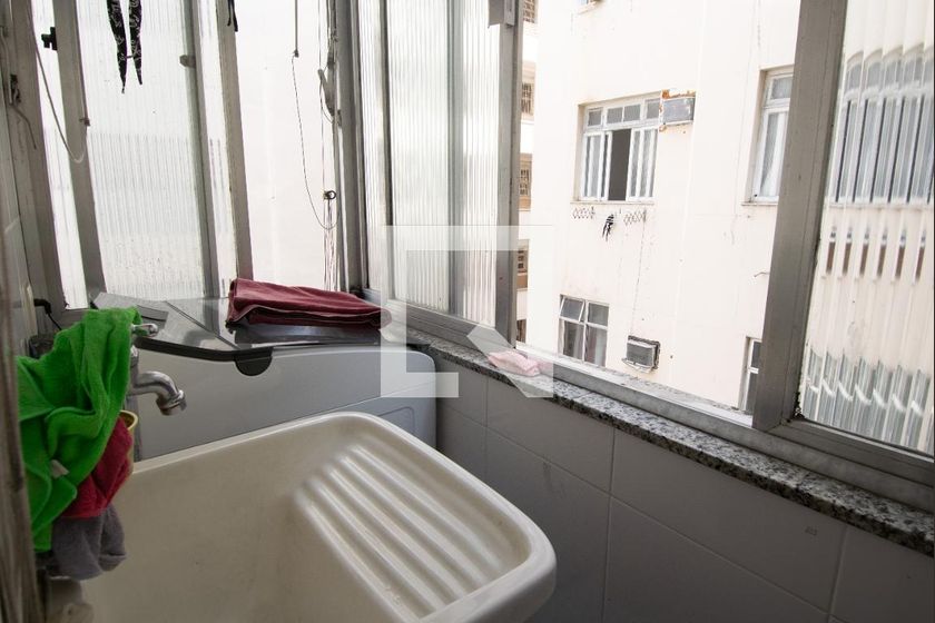 Apartamento, 4 quartos, 170 m² - Foto 49