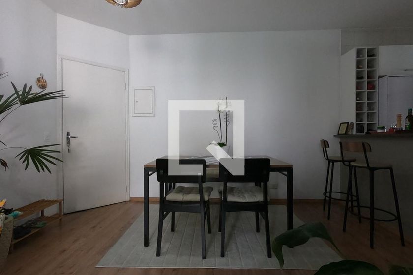 Apartamento, 2 quartos, 68 m² - Foto 3