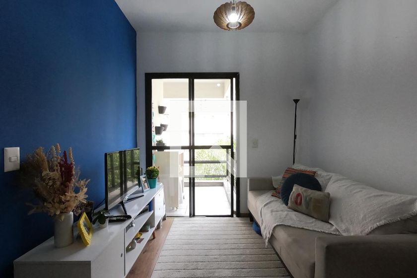 Apartamento, 2 quartos, 68 m² - Foto 7