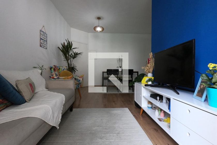 Apartamento, 2 quartos, 68 m² - Foto 11