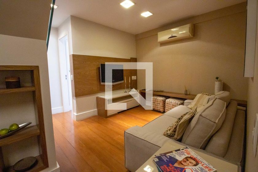 Apartamento, 3 quartos, 166 m² - Foto 2