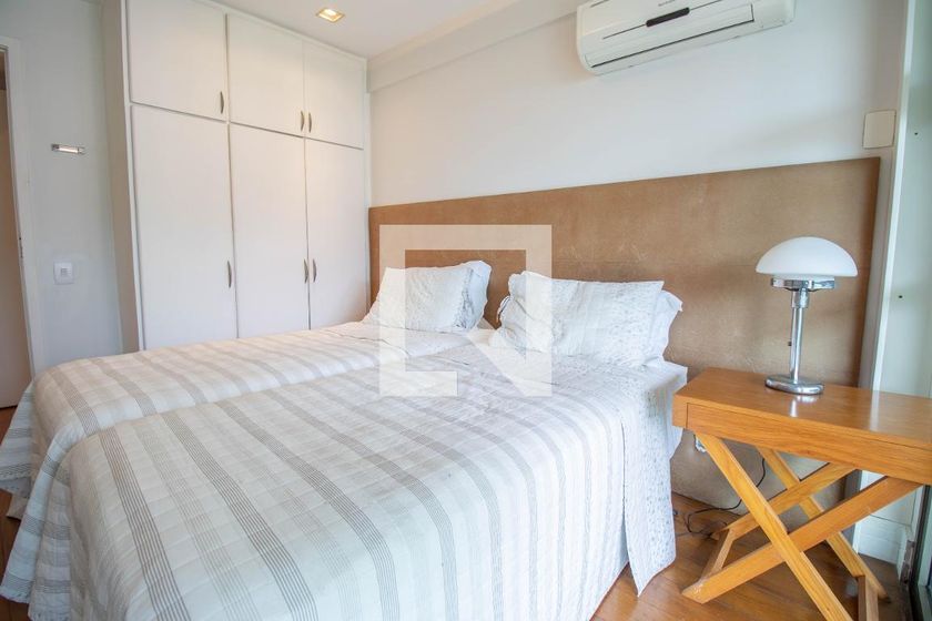 Apartamento, 3 quartos, 166 m² - Foto 16