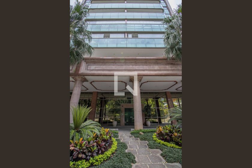 Apartamento, 3 quartos, 166 m² - Foto 68