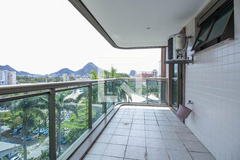 Apartamento, 3 quartos, 166 m² - Foto 24