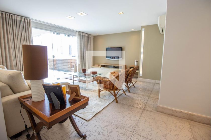 Apartamento, 3 quartos, 166 m² - Foto 10