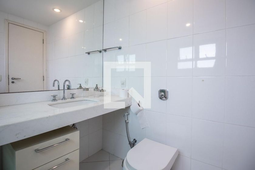 Apartamento, 3 quartos, 166 m² - Foto 33