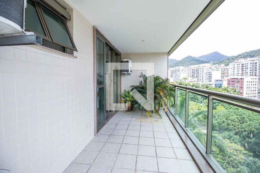 Apartamento, 3 quartos, 166 m² - Foto 23