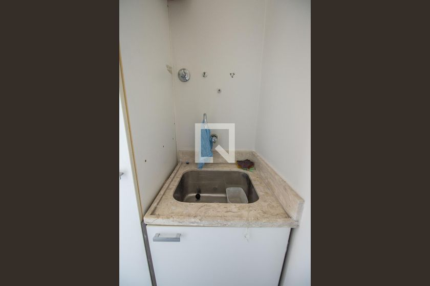 Apartamento, 3 quartos, 166 m² - Foto 55