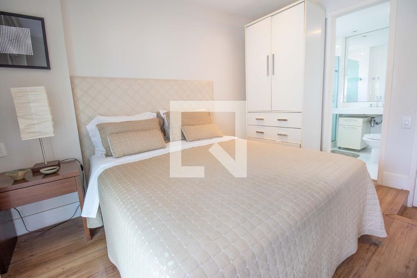 Apartamento, 3 quartos, 166 m² - Foto 29
