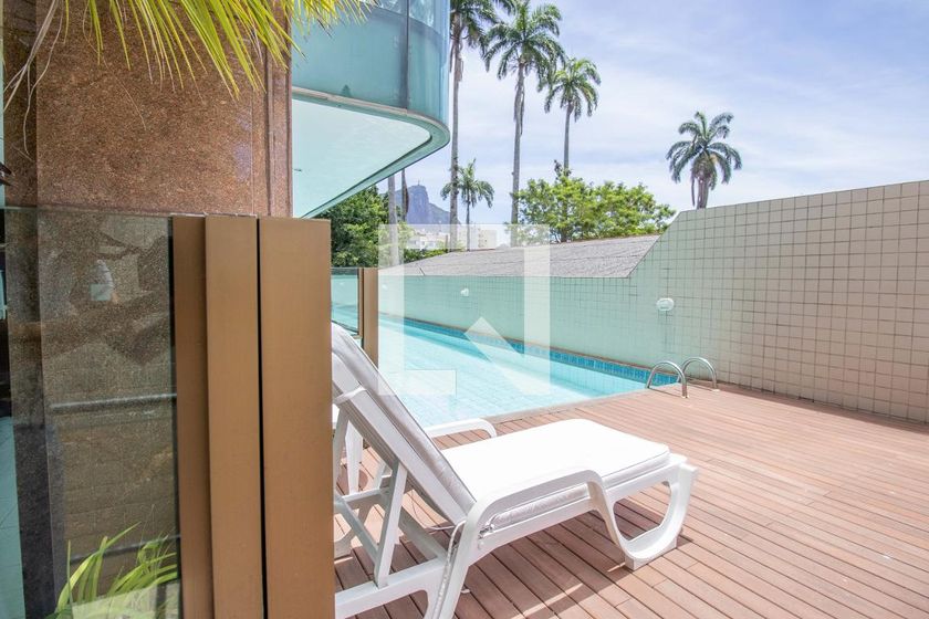 Apartamento, 3 quartos, 166 m² - Foto 64