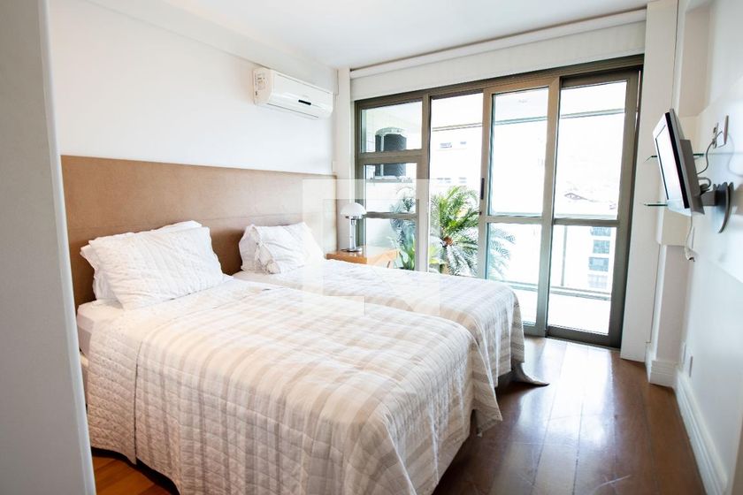 Apartamento, 3 quartos, 166 m² - Foto 15