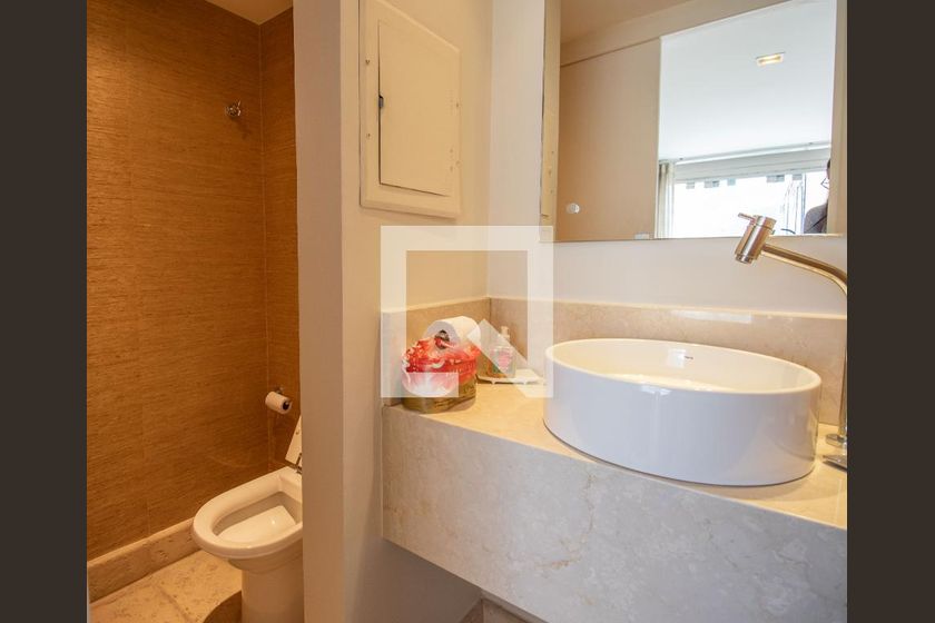Apartamento, 3 quartos, 166 m² - Foto 46