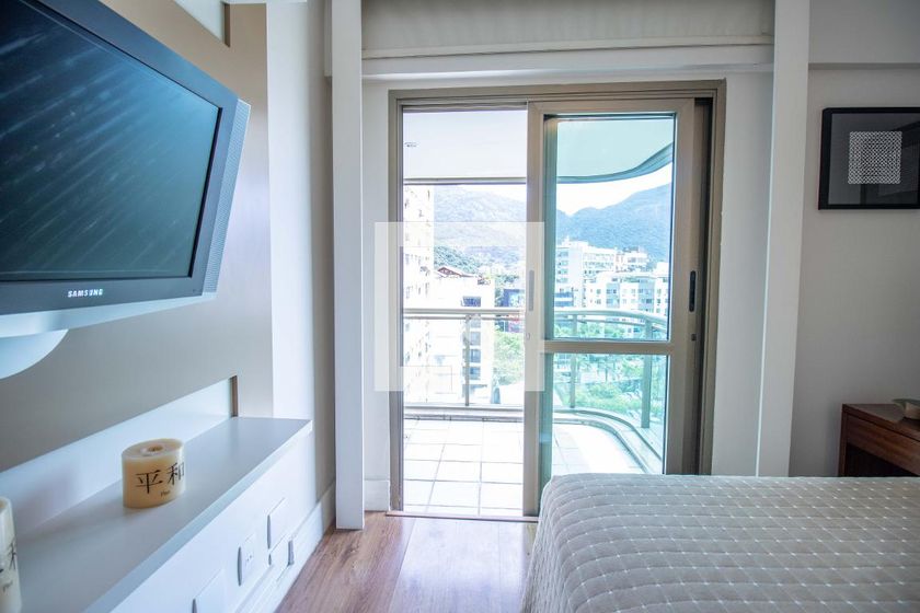 Apartamento, 3 quartos, 166 m² - Foto 30