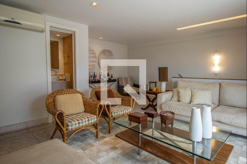 Apartamento, 3 quartos, 166 m² - Foto 8