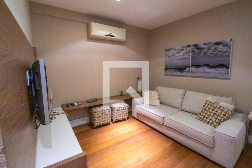 Apartamento, 3 quartos, 166 m² - Foto 3