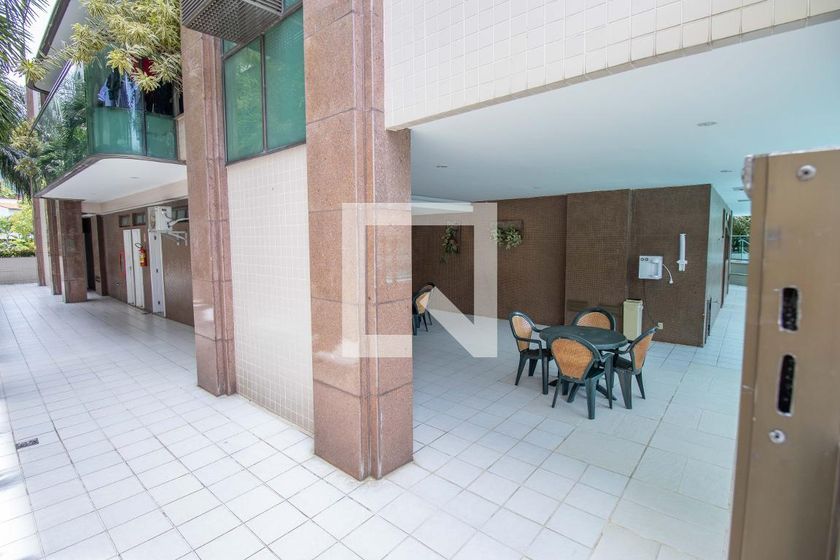 Apartamento, 3 quartos, 166 m² - Foto 66
