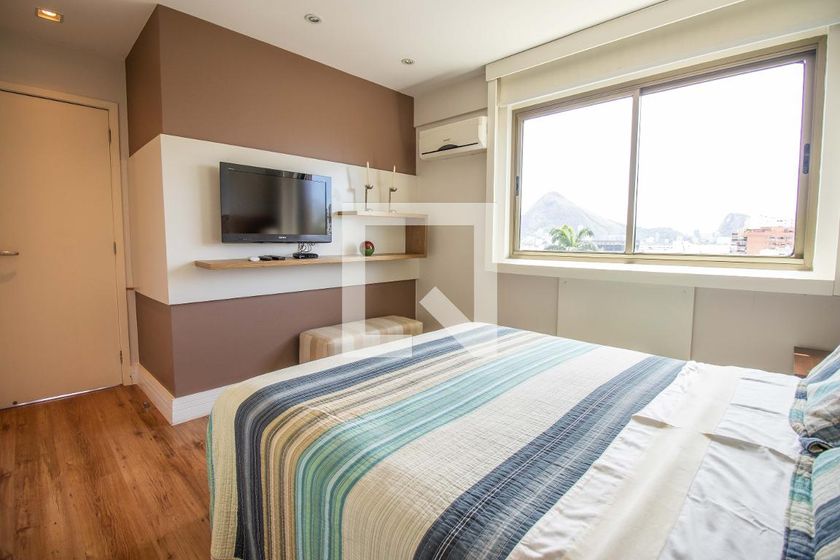 Apartamento, 3 quartos, 166 m² - Foto 37