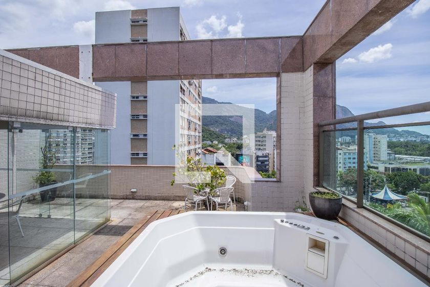 Apartamento, 3 quartos, 166 m² - Foto 57